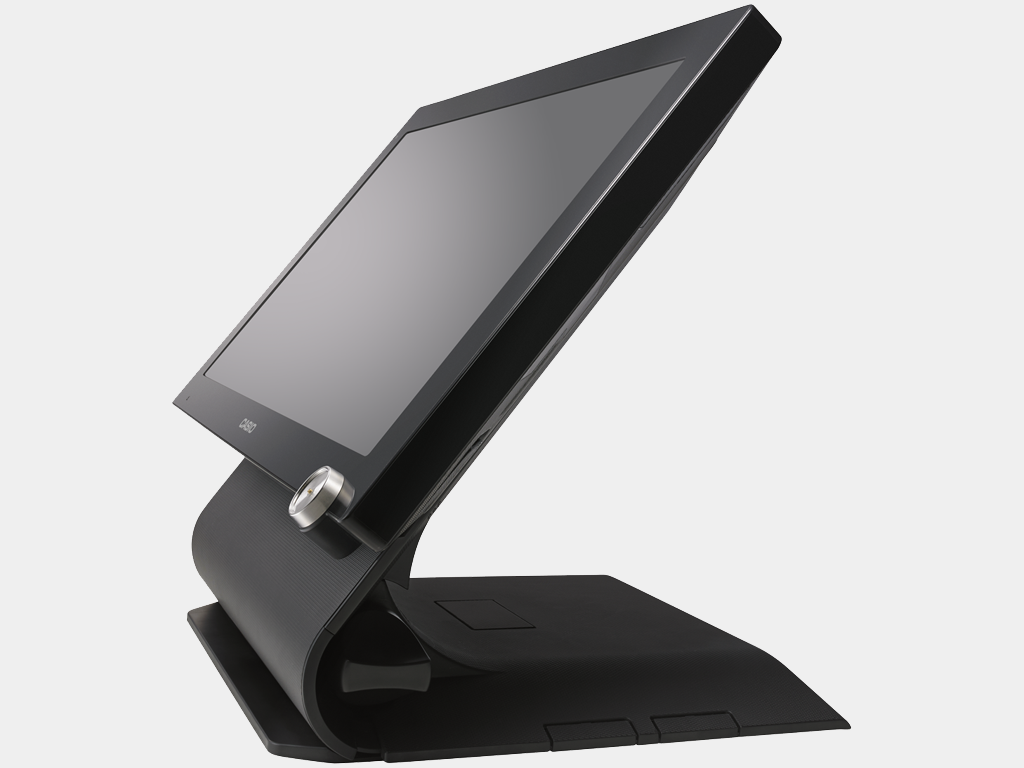 Casio pos outlet